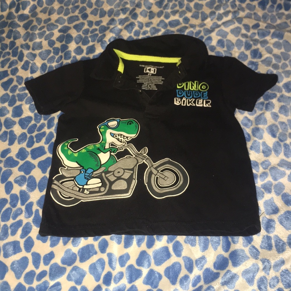 💥Kids headquarters t-shirt size 2t